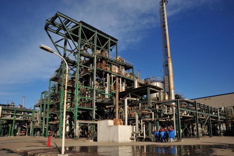 ���5.4�����Ȼ���������谷����װ��