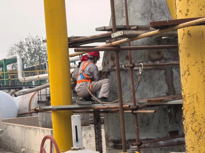 TPM���������������ĥ��Ч���� ��׼̽�������徲