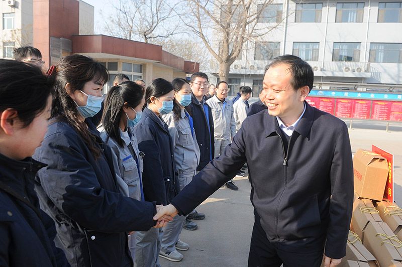 �����ǵ���ԭ�첩����(�й�)���޹�˾��չ��ǰ�߷�ο��